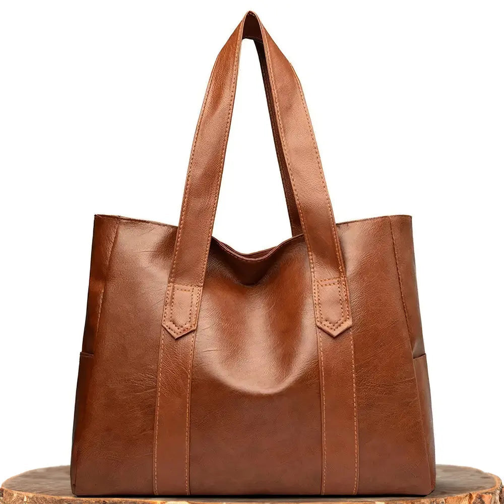 Marthas zeitlose Eleganz| Klassik-Tasche Grace Bags