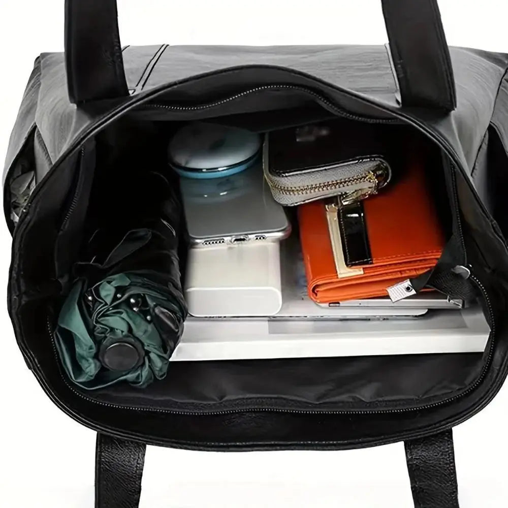 Marthas zeitlose Eleganz| Klassik-Tasche Grace Bags
