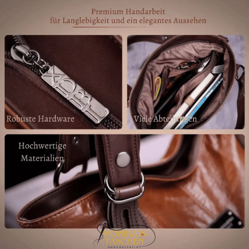 Claire’s Reisetasche | Classic Version