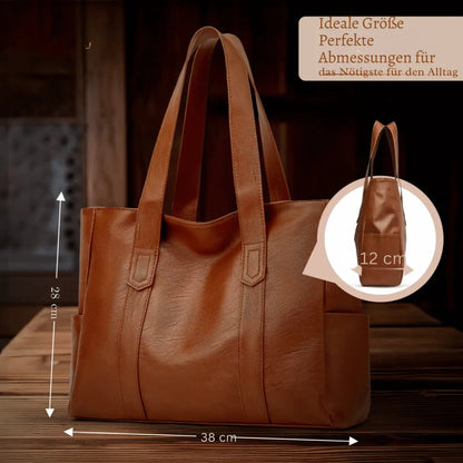 Marthas zeitlose Eleganz| Klassik-Tasche Grace Bags