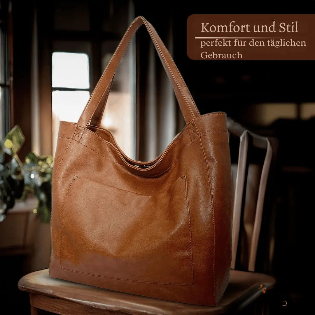 Aurora’s Charm | Vintage Schulter Tasche Grace Bags